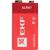 Алкалиновая батарейка EKF 9V 6LR61 блистер 1шт. 9V-BL1 – изображение 5