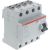 Выключатель диф.тока ABB 4мод. FH204 AC-63/0,3 2CSF204003R3630 – изображение 3
