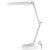 Настольный светильник ЭРА NL-202-G23-11W-W, белый C0041460 