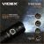 Портативный светодиодный фонарик Videx A406 4000Lm 6500K VLF-A406 – изображение 11
