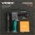 Портативный светодиодный фонарик Videx A406 4000Lm 6500K VLF-A406 – изображение 15