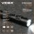 Портативный светодиодный фонарик Videx A105Z 1200Lm 5000K VLF-A105Z – изображение 4