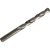 Сверло по металлу легированное кобальтом (2 шт; 4х75 мм) Berger BG BG1454 – изображение 2