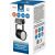 Трековый светильник-прожектор Volpe UBL-Q321 GU10 BLACK UL-00007424 – изображение 3