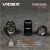 Портативный светодиодный фонарик Videx A055 600Lm 5700K VLF-A055 – изображение 9