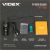 Портативный светодиодный фонарик Videx A055 600Lm 5700K VLF-A055 – изображение 10