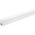 Светодиодный линейный светильник truEnergy T5 6W 4000K 480Lm 290мм белый пластик с выключателем 10406 