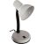 Настольный светильник, белый 230V 60W Ultraflash UF-301 С01 12354 
