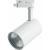 Трековый светодиодный светильник на шинопровод Feron AL102 12W, 1080 Lm, 4000К, белый, 35 градусов 29513 