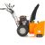 Бензиновый снегоуборщик YARD FOX 6654E SB016654E22 – изображение 3