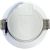 Светодиодный поворотный cветильник направленного света truEnergy круг 5w 4000k 400lm d90 белый пластик 10516 – изображение 3