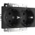 Двойная розетка с заземлением Werkel W1172008 a051623 