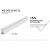 Светодиодный линейный светильник Apeyron touch сенсор, аналог Т5, 5Вт, 420Лм, 6500к, ip20, 305x23x35мм, поликарбонат/ 30-02 – изображение 11