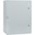 Пластиковый бокс с монтажной платой EKF, 500х400х180 мм IP65 PROxima PB65MP006 – изображение 2