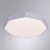 Потолочный светильник Arte Lamp KANT A2659PL-1WH – изображение 2