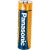 Батарейка Panasonic щелочная LR6 AA Alkaline 1.5В бл/4 5410853049500 – изображение 3