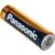 Батарейка Panasonic щелочная LR6 AA Alkaline 1.5В бл/4 5410853049500 – изображение 5