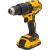Аккумуляторная ударная дрель Dewalt DCD778D2T-QW – изображение 2
