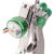 Пневматический краскопульт ECO SG-3000L EC1532-14 – изображение 6