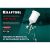 Пневматический краскопульт c верхним бачком KRAFTOOL AirFlat LVLP 06524-1.7 – изображение 8