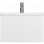 База под раковину AM.PM GEM подвесная, 60 см, 1 ящик push-to-open, M90FHX06021WG 