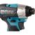 Аккумуляторный ударный шуруповерт Makita 18В, BL, XPT, Li-ion, 140 Нм DTD157Z – изображение 11