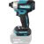 Аккумуляторный ударный шуруповерт Makita 18В, BL, XPT, Li-ion, 140 Нм DTD157Z – изображение 2