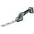 Аккумуляторные ножницы-кусторез Metabo PowerMaxx SGS 12 Q 1х2.0 601608500 – изображение 2