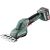 Аккумуляторные ножницы-кусторез Metabo PowerMaxx SGS 12 Q 1х2.0 601608500 – изображение 3