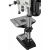 Настольный сверлильный станок JET JDP-15B CE 716200M – изображение 11