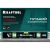 Компактный магнитный уровень KRAFTOOL 300 мм 34784 – изображение 12