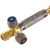 Пропановая горелка Автоген ГЗУ-3-02 нак № 2 № 4 0001392 – изображение 5