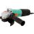Угловая шлифмашина Sturm AG90125 