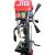 Сверлильный станок JIB DP25016B 0,6 кВт, 230 В 0803020032000 – изображение 4