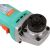 Угловая шлифмашина Sturm AG90125 – изображение 4