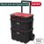 Ящик для инструментов KETER Stacks System Cart Pack N 17210777 – изображение 4