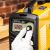 Инверторный сварочный аппарат DELI dl-zx7-160-e1 150а 103015 – изображение 8