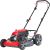 Бензиновая газонокосилка Evoline LMG51P 