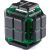 Лазерный уровень ADA lasertank 4-360 green basic edition А00631 