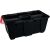 Ящик для инструментов Бытпласт 46,5х27,3х24 см, красный 431271504 – изображение 4