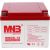 Батарея аккумуляторная АКБ MМ28-12 12В 28Ач MNB MМ28-12 