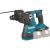 Аккумуляторный перфоратор Makita LXT DHR282ZJ – изображение 2