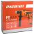 Электрическая ударная дрель PATRIOT FD 600H 120301440 – изображение 10