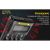 Зарядное устройство Nitecore UM4 18650/21700 на 4АКБ Intellicharge V2 Совместим с Li-ion/IMR и Ni-MH/Ni-Cd аккумуляторами с автоматическим определением 18265 – изображение 14