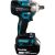 Аккумуляторный ударный гайковерт Makita LXT BL DTW300RTJ – изображение 3