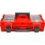 Ящик для инструментов QBRICK System PRIME Toolbox 150 Profi Red Ultra HD Custom535x327x141 мм 10501373 – изображение 4