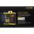 Зарядное устройство Nitecore SC4 18650/16340 на 4АКБ Intellicharge V2 Совместим с Li-ion и Ni-MH/Ni-Cd аккумуляторами с автоматическим определением 16652 – изображение 10