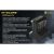 Зарядное устройство Nitecore i8 18650/16340 на 8АКБ Intellicharge V2 Совместим с Li-ion и Ni-MH/Ni-Cd аккумуляторами с автоматическим определением 16613 – изображение 11