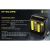 Зарядное устройство Nitecore i8 18650/16340 на 8АКБ Intellicharge V2 Совместим с Li-ion и Ni-MH/Ni-Cd аккумуляторами с автоматическим определением 16613 – изображение 12