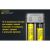 Зарядное устройство Nitecore UI2 18650/21700 на 2АКБ Intellicharge V2 Совместим с Li-ion и IMR аккумуляторами с автоматическим определением 18477 – изображение 12
